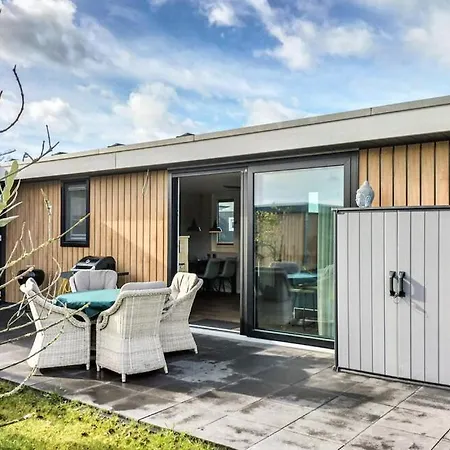 Met Privetuin In - Vp063 * Someren