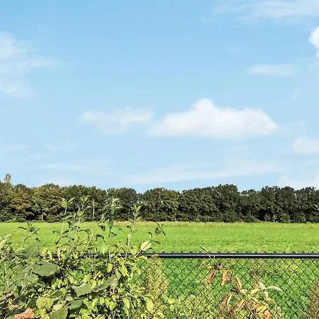 Met Privetuin In - Vp063 Chalet