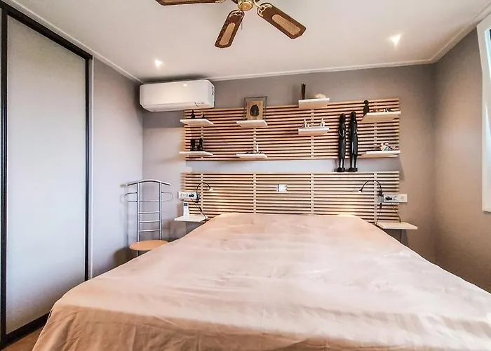 Chalet Met Privétuin In - Vp063 Someren