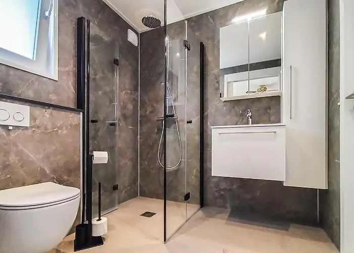 Met Privétuin In - Vp063 * Someren