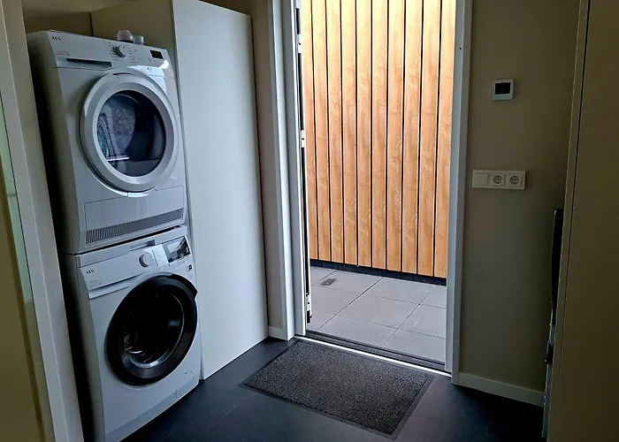 Met Privétuin In - Vp063 Someren