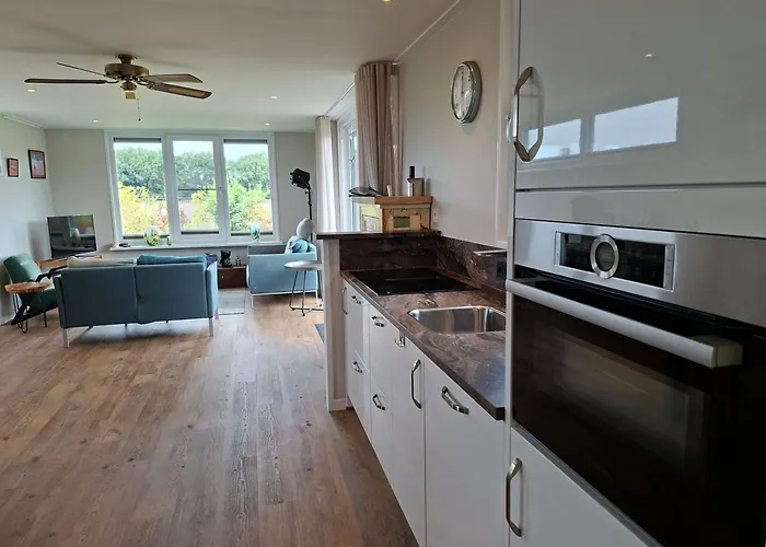 Met Privétuin In - Vp063 *