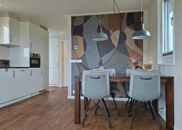 Chalet Met Privétuin In - Vp063 *