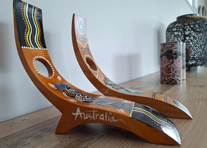 Chalet Met Privétuin In - Vp063 Someren