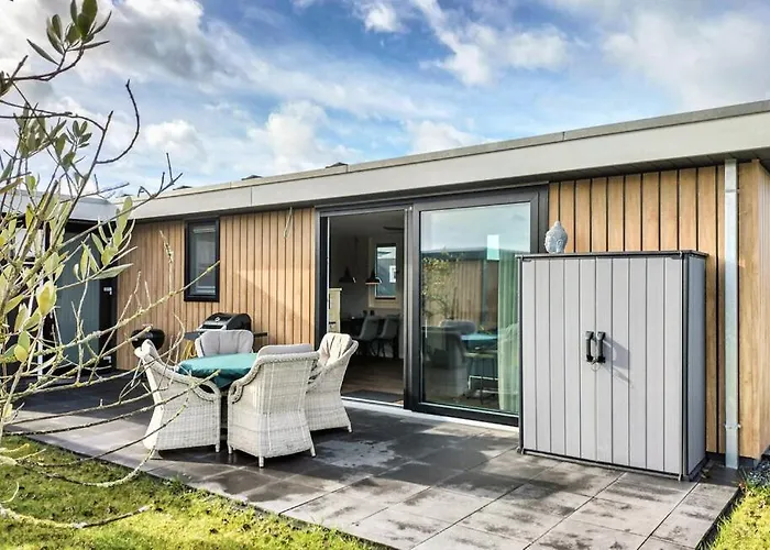 Met Privétuin In - Vp063 * Someren