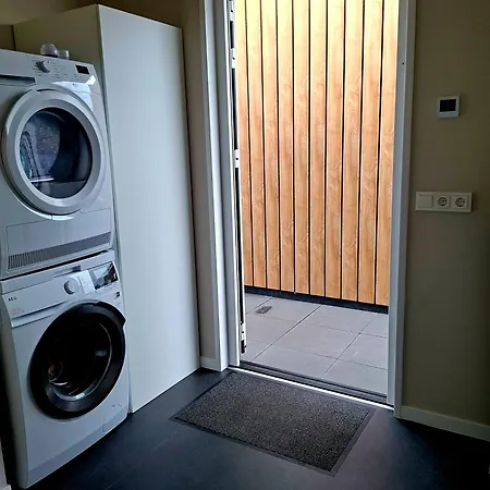 Met Privétuin In - Vp063 Someren