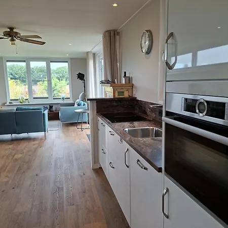 Met Privétuin In - Vp063 *