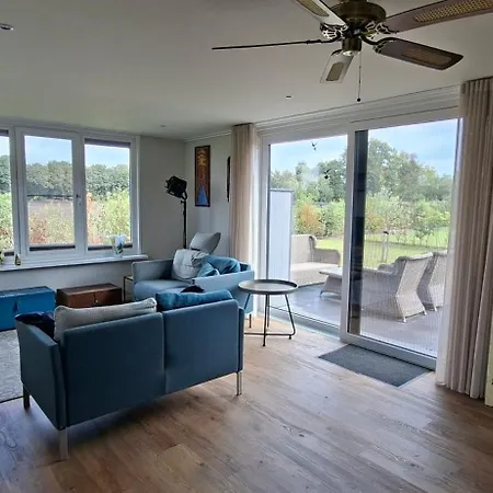 Met Privétuin In - Vp063 *