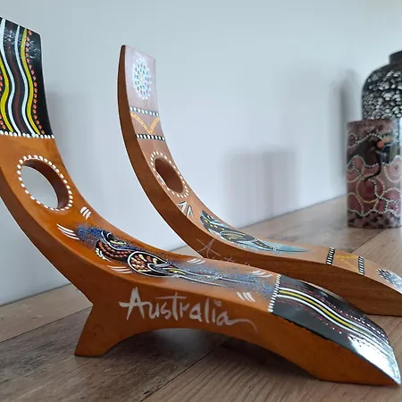 Chalet Met Privétuin In - Vp063 Someren