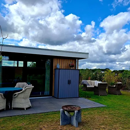 Met Privétuin In - Vp063 * Someren