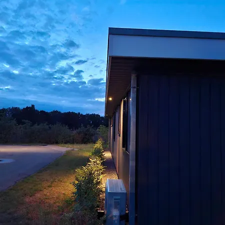 Met Privétuin In - Vp063 Chalet Someren