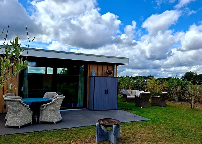 Met Privétuin In - Vp063 * Someren